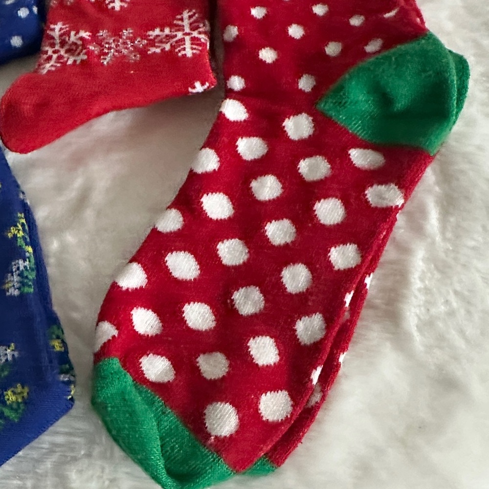 Bundle - Socks - Picture 4 of 7